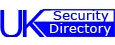 UK Security Directory