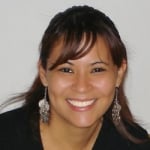 Psicologa Pamela Arriola