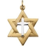 KING OF JESHURUN