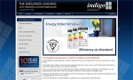 Indigo Products Ltd