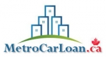 MetroCar Loan - Car Loans in Ontario, Canada