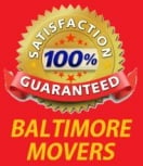 Baltimore Licensed Movers (410) 773-9441