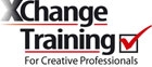 Adobe training courses with XChange Training