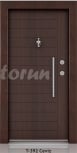 Torun Çelik Kapı Steel Doors