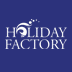 The Holiday Factory | Wholesale Travel Agent