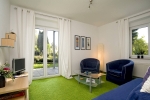Holiday Apartment Dresden - The Blue House