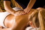 Restore balance to your life with Balance Massage