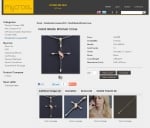 Online jewelry store that offers Orthodox Crosses