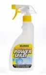 Powerful Stain Remover