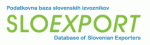 Slovenia export business directory