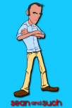 Sean and Such - Official Website