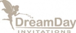Wedding Invitation - DreamDay Invitations