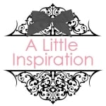 A Little Inspiration