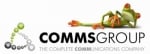 Commsgroup (UK) Ltd.