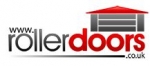 Roller Shutter Garage Doors