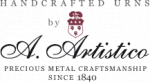 A. Artistico. Precious metal craftmanship since 1840.
