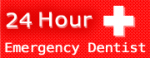 Emergency dentist
