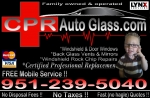 Windshield Repair | Auto Glass Repair | Auto Glass
