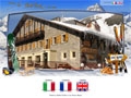 Hotel La Belle Etoile in Les Deux Alpes