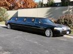 Pearson Airport Limo