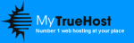 linux web hosting in $1/month at mytruehost.com
