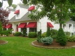 Awnings