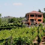 Villa I Due Padroni B&B Italy