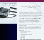 Slough Locksmiths