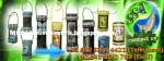 Souvenir | Gift | Craft | Bamboo | Kerajinan | Bambu