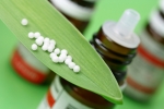 Homeopathic treatment