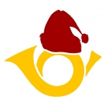 SantaPost - ein Brief vom Weihnachtsmann als Geschenkidee
