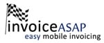 invoiceASAP -Easy Mobile Invoicing and Payments