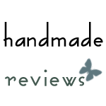 Handmade Reviews - beauty reviews, coupons