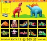 inflatable bouncer,inflatable bounce house