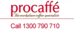 Procaffe Office Coffee Machines