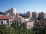 Sort Term and Holiday Rental Apartments in Jerusalem