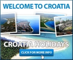 Croatia Holiday and Travel Guide. Welcome to Croatia!