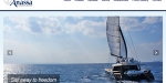 Anassa Yachting Cruises in Greece.