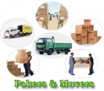 Packers and Movers in Gurgaon, Movers and Packers Gurgaon