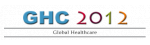 2nd Annual Global Healthcare Conference (GHC 2013)