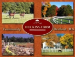 Bedford, MA Condos - Huckins Farm Homeowners Association