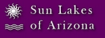 Sun Lake of Arizona - Community Website