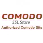 Comodo SSL Certificate