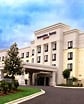 SpringHill Suites Birmingham Colonnade