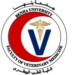 Faculty Veterinary Medicine Benha University Egypt