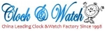 Wholesale Clock & Watch from Chinese Factory directly