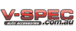 V-Spec Auto Accessories Online Store