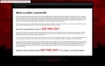 West London Locksmith