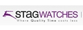 Stag Watches - Designer Watches Armani Watches D&G Watches