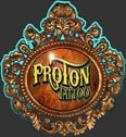 Proton Tattoo